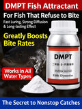 DMPT Fishing Bait Additive