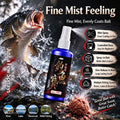 Freshwater Lake Fishing Attractant Spray