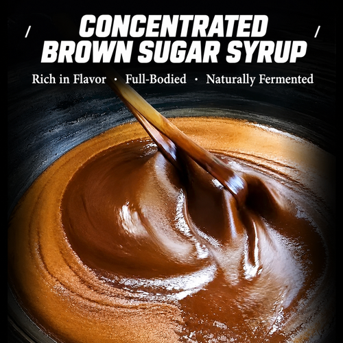 Brown Sugar Paste & DMPT Fish Attractant – Fishing Bait Additive for Wild and Commercial Pond Fishing