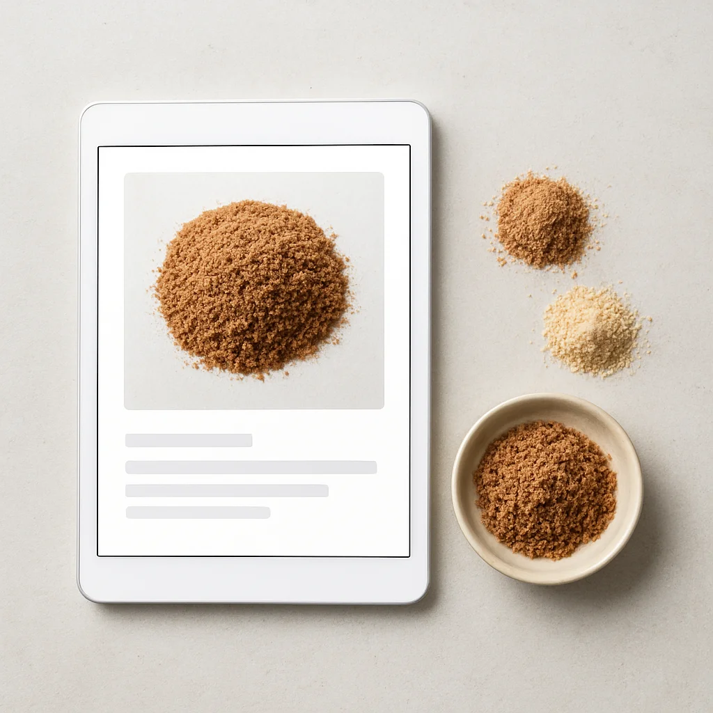 Fish Attractant Formula – Digital Product | Please Leave Your Email After Purchase